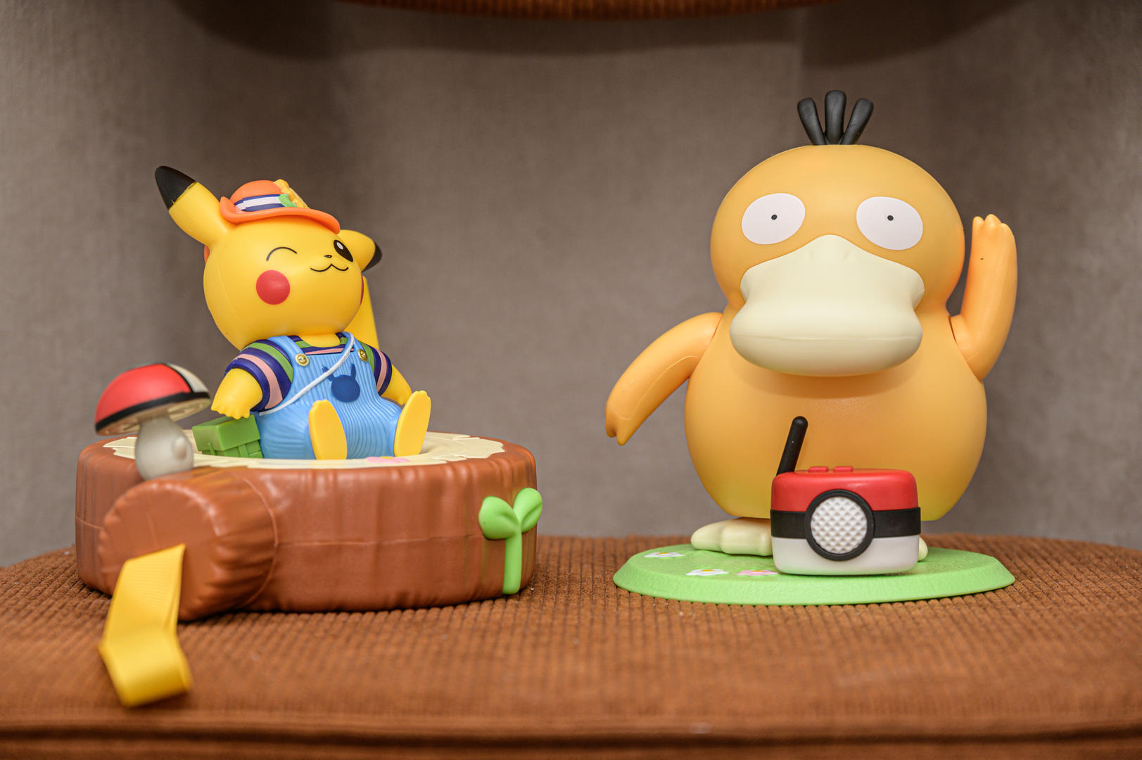 可达鸭不好买活的柯尔鸭沾光走红有商家一天卖200单