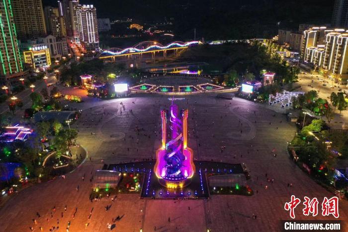 位于革命老区遵义东北部的正安县,曾是中国扶贫开发重点县,遵义市唯一