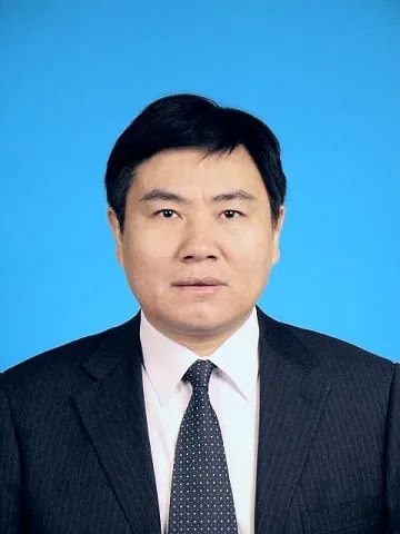 虞宝桃任安徽财经大学党委书记