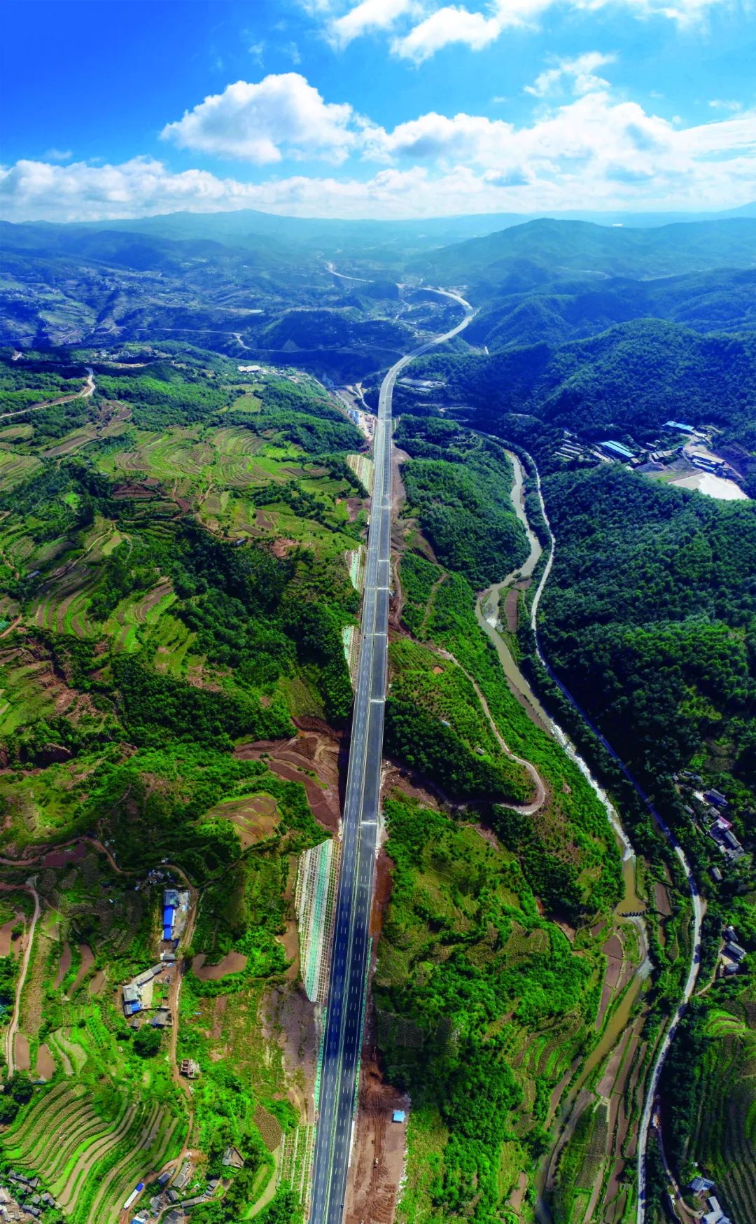 资料图&nbsp;新楚大高速