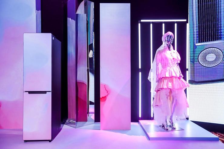 别总想为年轻人造家电，而是为他们造生活休闲区蓝鸢梦想 - Www.slyday.coM