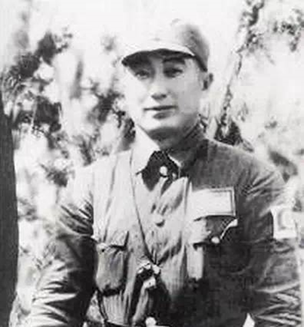 戴安澜将军殉国事迹 抗日名将如何血洒缅甸