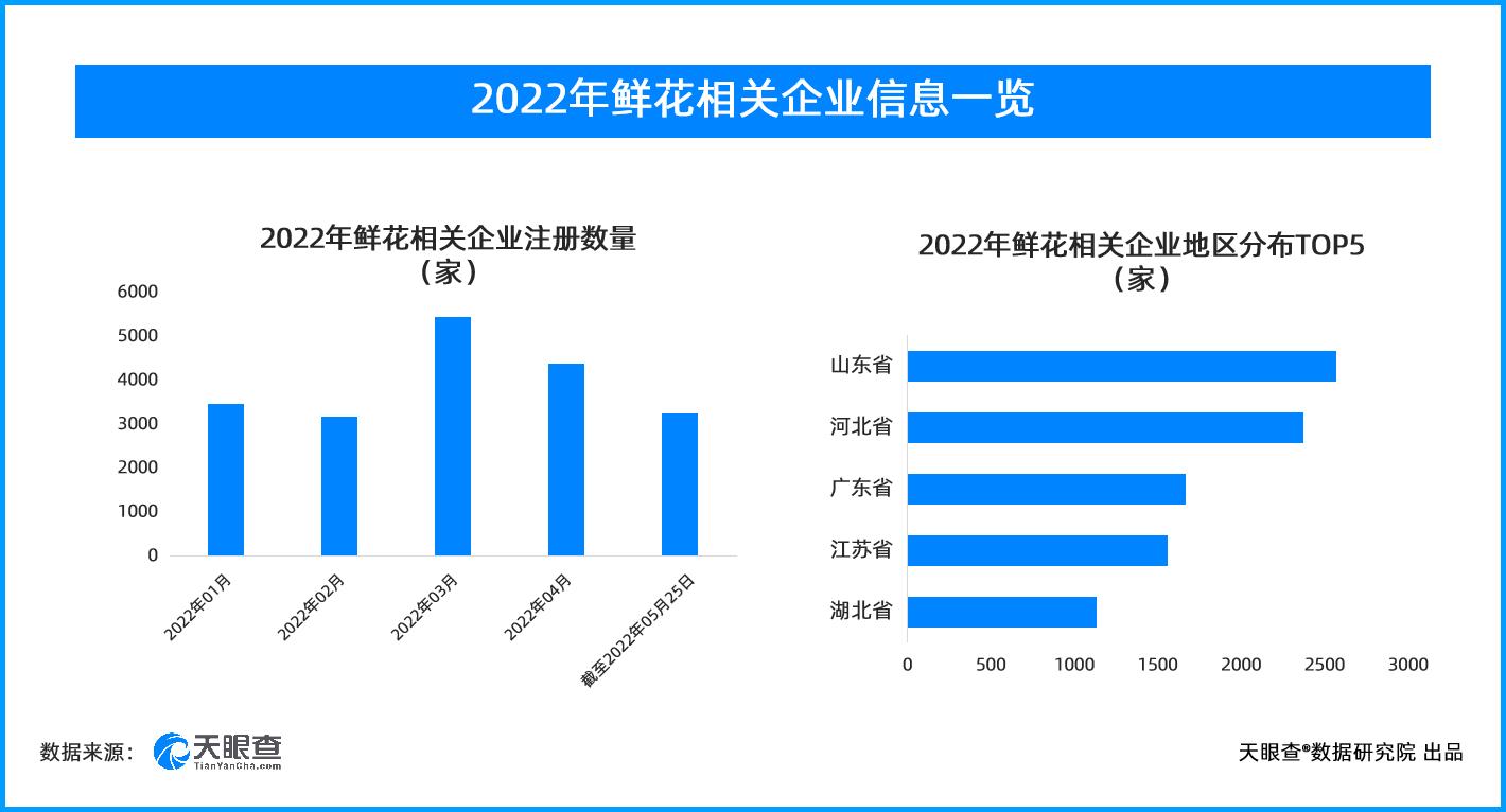 鲜花送给自己成为一种新潮 广东鲜花和鲜花电商企业均居全国第一