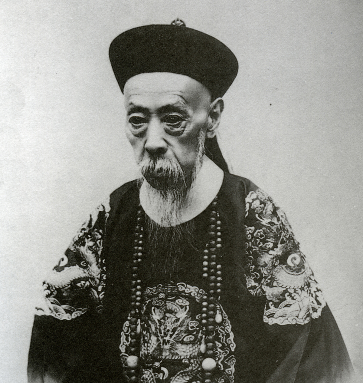 爱新觉罗·奕劻