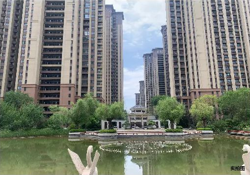 新家郑开恒大未来城喜迎交付