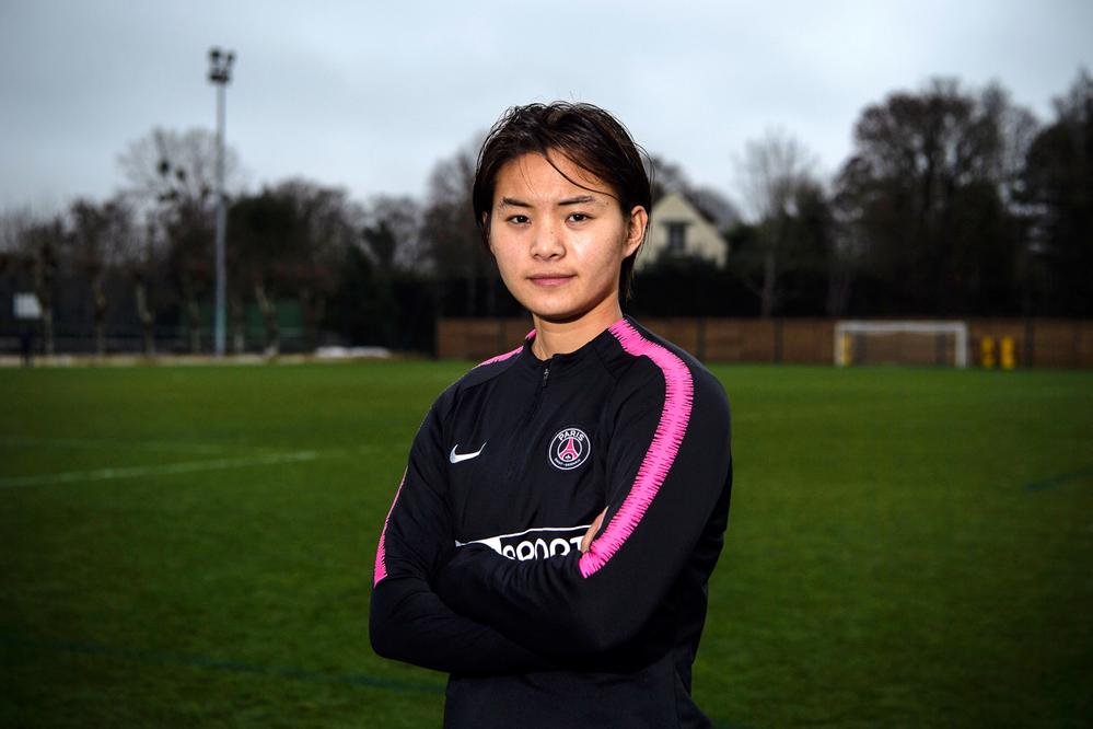 加盟英超再次留洋？王霜透露个人下一站休闲区蓝鸢梦想 - Www.slyday.coM