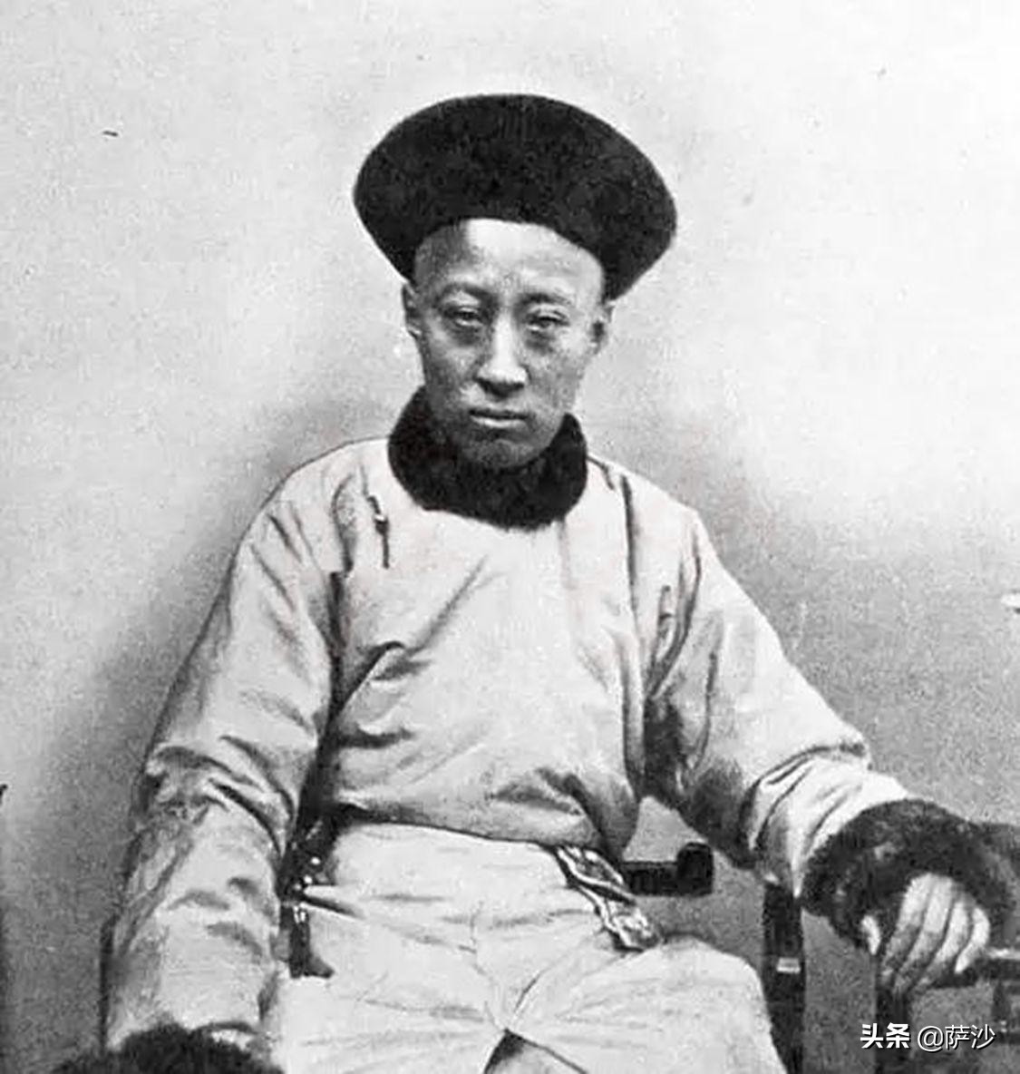 道光为什么不立能力更强的恭亲王为皇帝?1841年5月26日英军进攻|皇帝|道光|咸丰_新浪新闻