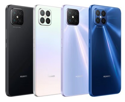 华为nova8se仅需1699元