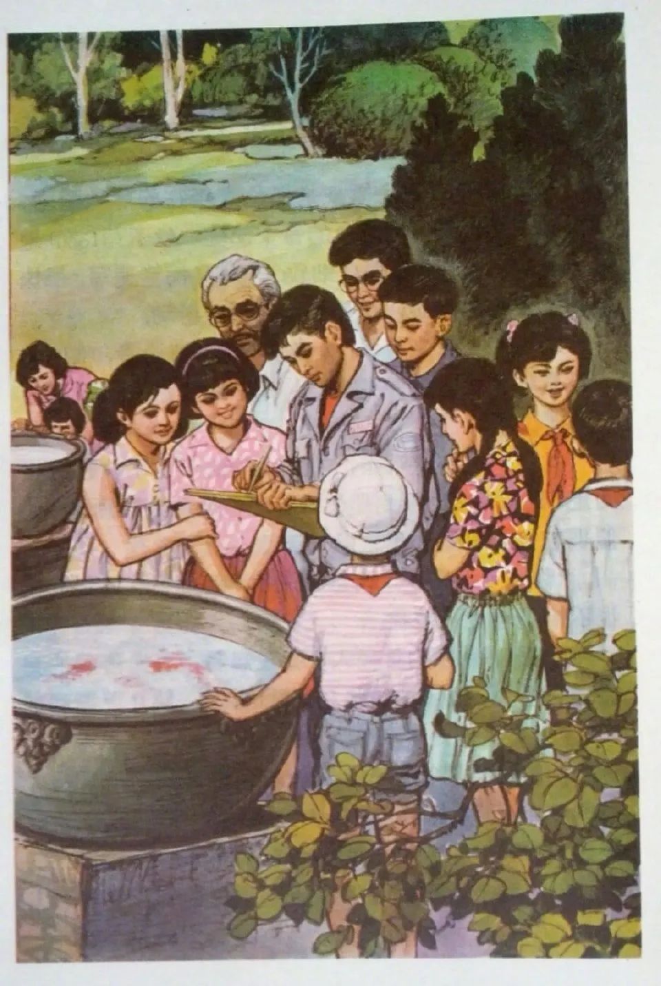 热搜第一！人教版数学教材插图引争议！人教社刚刚回应休闲区蓝鸢梦想 - Www.slyday.coM