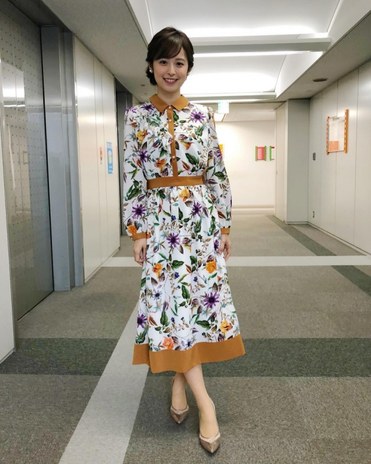 日本知名女演员宣布与渡边雄太订婚平时会趁休假飞加拿大见男友