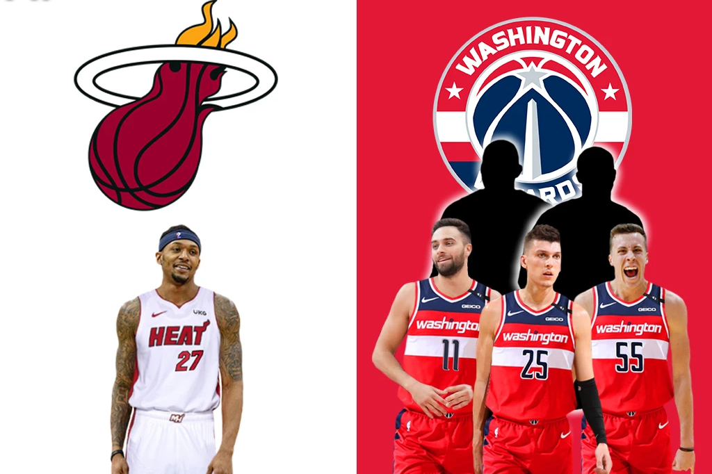 热火再组三巨头？4笔大交易方案出炉：4换1哈登，5换1比尔休闲区蓝鸢梦想 - Www.slyday.coM