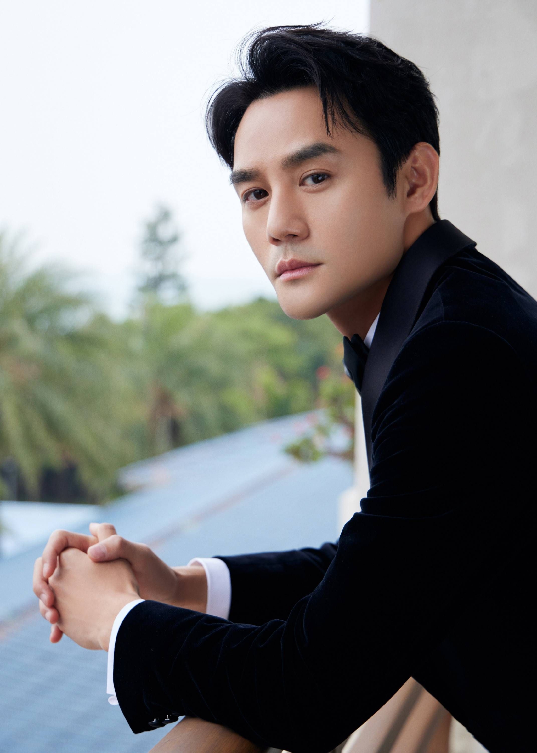 王凯解锁三元品牌代言人身份商业价值再走高