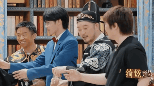 萌探2怎么处处是笑点啊 沙溢自嘲是萌探里最傻的……休闲区蓝鸢梦想 - Www.slyday.coM