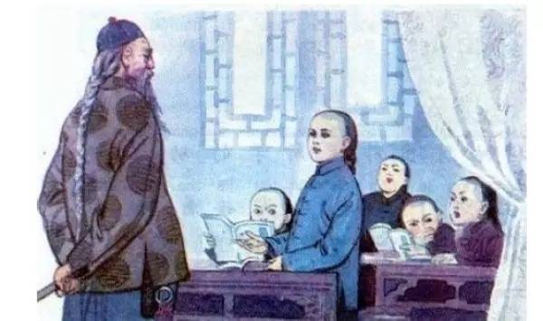 人教版教材配图惹争议，这些意识形态该引起你的注意了！休闲区蓝鸢梦想 - Www.slyday.coM