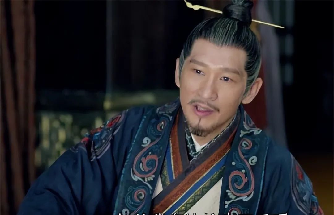 再看琅琊榜扶持靖王上位是言侯对梁帝最大的报复