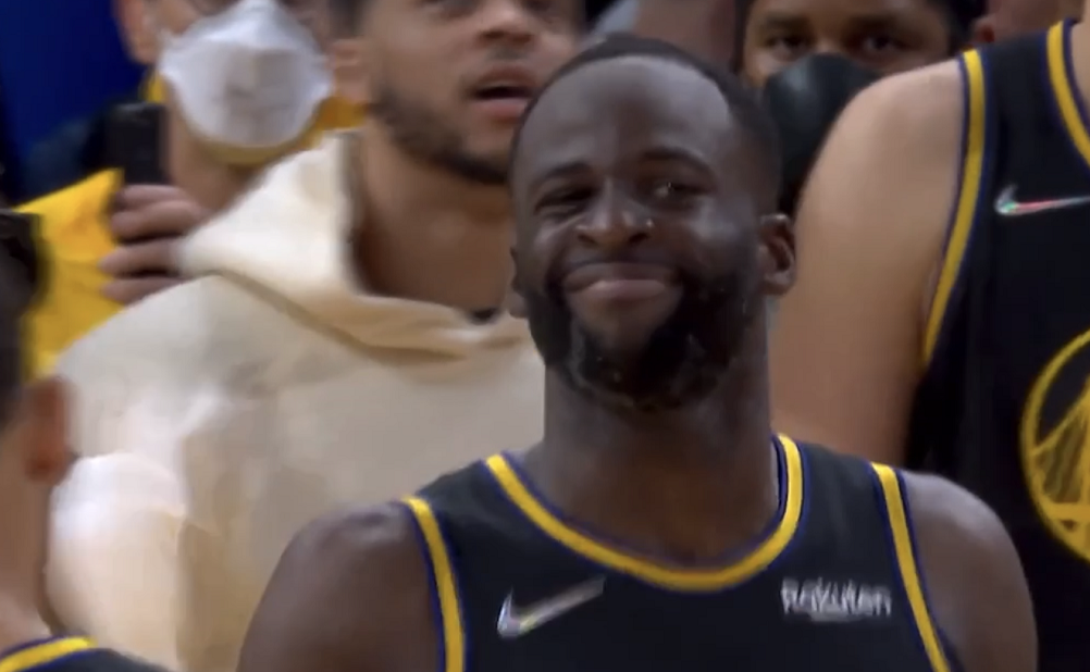 勇士晋级总决赛!拉科布+全员庆祝,东77获安慰,颁奖时2暖心细节休闲区蓝鸢梦想 - Www.slyday.coM 勇士晋级总决赛!拉科布+全员庆祝,东77获安慰,颁奖时2暖心细节休闲区蓝鸢梦想 - Www.slyday.coM