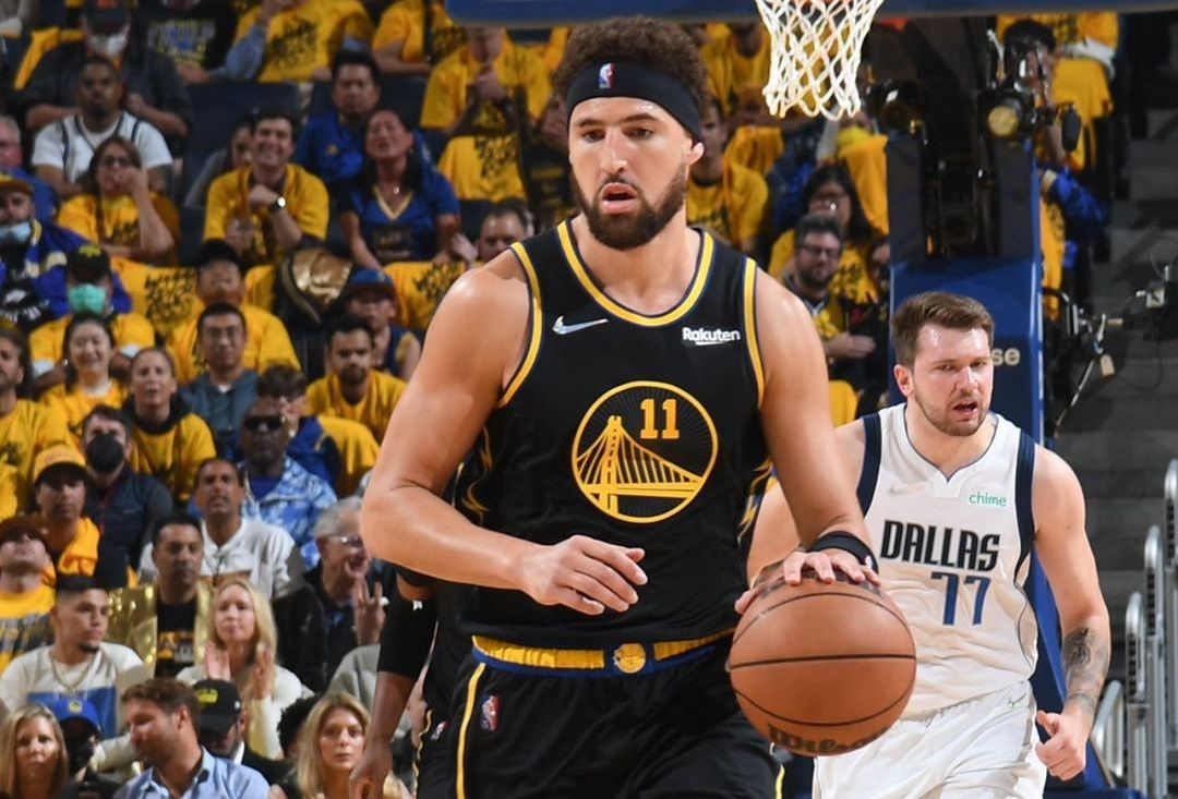 全美热搜第一！汤普森狂轰32分＋8三分 勇士淘汰独行侠晋级总决赛休闲区蓝鸢梦想 - Www.slyday.coM