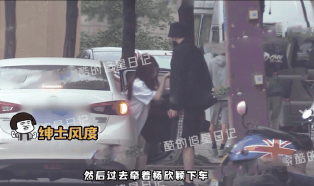 男星胡耘豪新恋情曝光后，正式宣布离婚，前妻晒录音控诉男方出轨休闲区蓝鸢梦想 - Www.slyday.coM