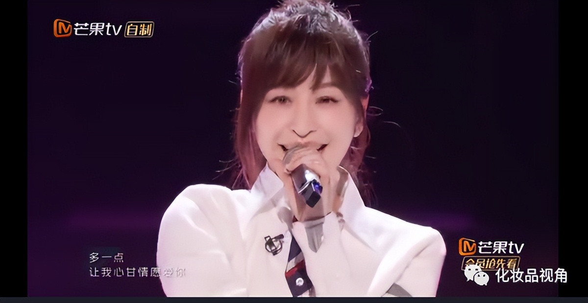 《浪姐3》王心凌掀起回忆杀，其实早在梵蜜琳《浪姐1》就已经出现休闲区蓝鸢梦想 - Www.slyday.coM