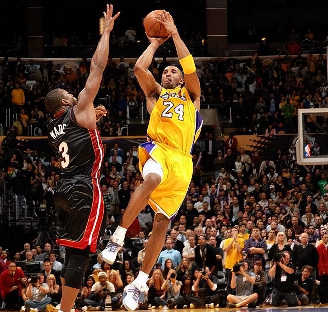 波什:11年最佳一阵应该给韦德,科比一阵水分太大,名气给了加分休闲区蓝鸢梦想 - Www.slyday.coM 波什:11年最佳一阵应该给韦德,科比一阵水分太大,名气给了加分休闲区蓝鸢梦想 - Www.slyday.coM