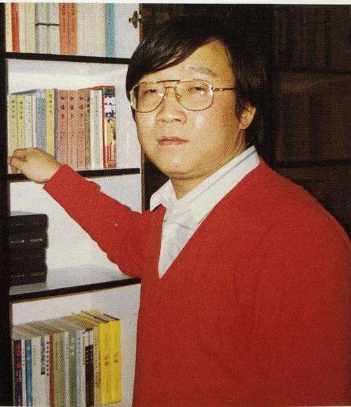 梁左写的剧本《海马歌舞厅》《临时家庭》《新72家房客》每一部都走红