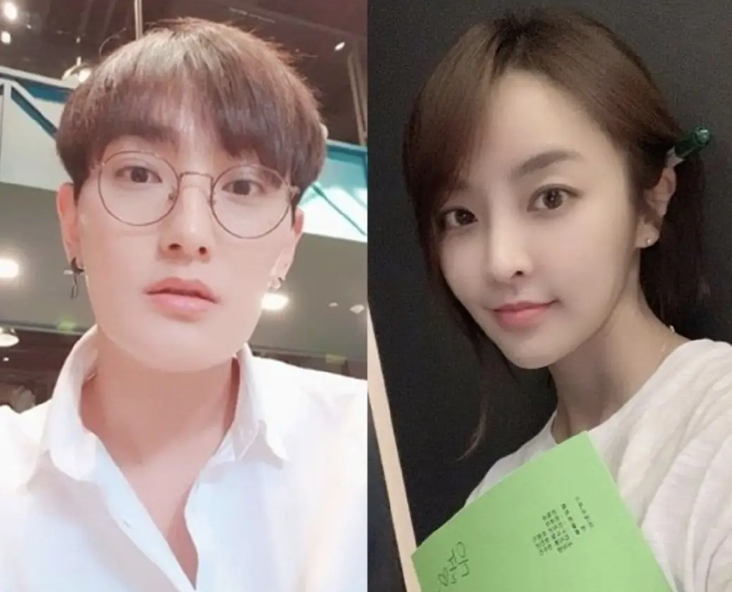 安七炫否认与郑柔美结婚,称两人尚无结婚打算,网友:松了一口气休闲区蓝鸢梦想 - Www.slyday.coM 安七炫否认与郑柔美结婚,称两人尚无结婚打算,网友:松了一口气休闲区蓝鸢梦想 - Www.slyday.coM