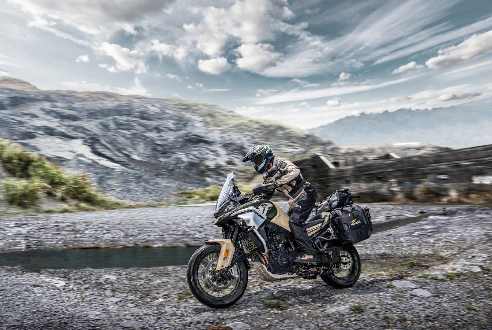 售698万元春风800mtn39正式上市