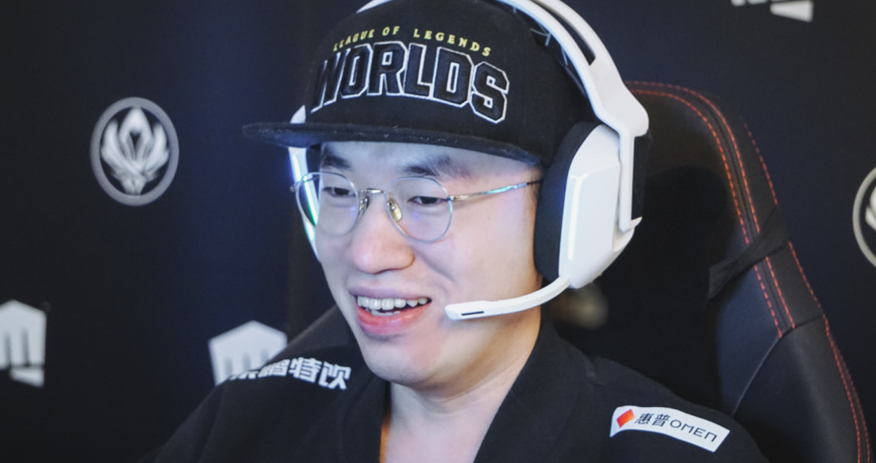 MSI首场半决赛：RNG大战EG，RNG晋级决赛板上钉钉休闲区蓝鸢梦想 - Www.slyday.coM