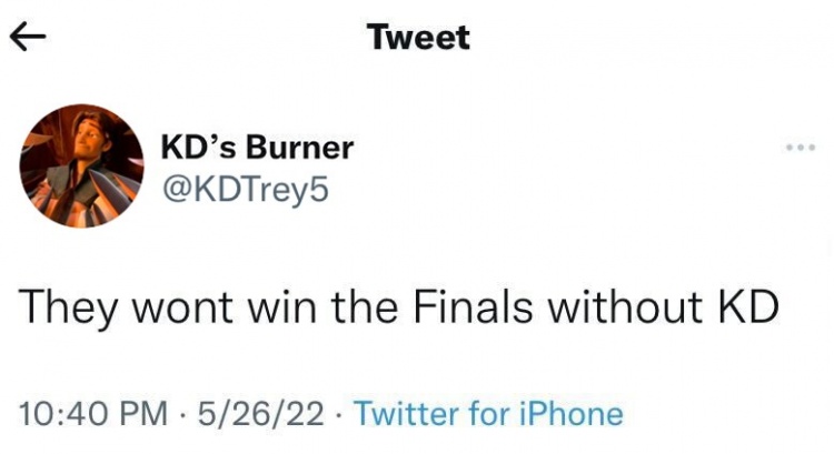 恭喜!勇士晋级总决赛,杜兰特又被嘲讽,维金斯成最大赢家休闲区蓝鸢梦想 - Www.slyday.coM 恭喜!勇士晋级总决赛,杜兰特又被嘲讽,维金斯成最大赢家休闲区蓝鸢梦想 - Www.slyday.coM