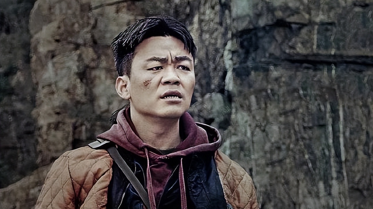 《八角笼》杀青，甄子丹探班王宝强，陈思诚：一定要喝上杀青酒休闲区蓝鸢梦想 - Www.slyday.coM