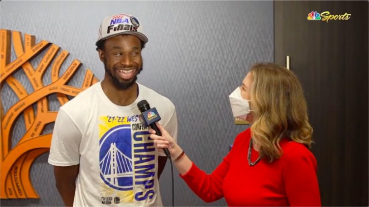 恭喜!勇士晋级总决赛,杜兰特又被嘲讽,维金斯成最大赢家休闲区蓝鸢梦想 - Www.slyday.coM 恭喜!勇士晋级总决赛,杜兰特又被嘲讽,维金斯成最大赢家休闲区蓝鸢梦想 - Www.slyday.coM