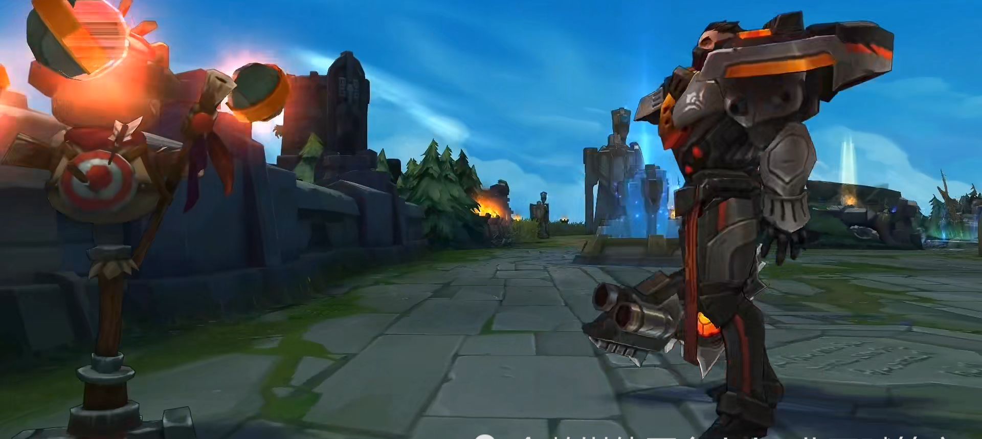 盘点LOL现在能玩的6个恶心人套路 第一个不杀了我还想走休闲区蓝鸢梦想 - Www.slyday.coM