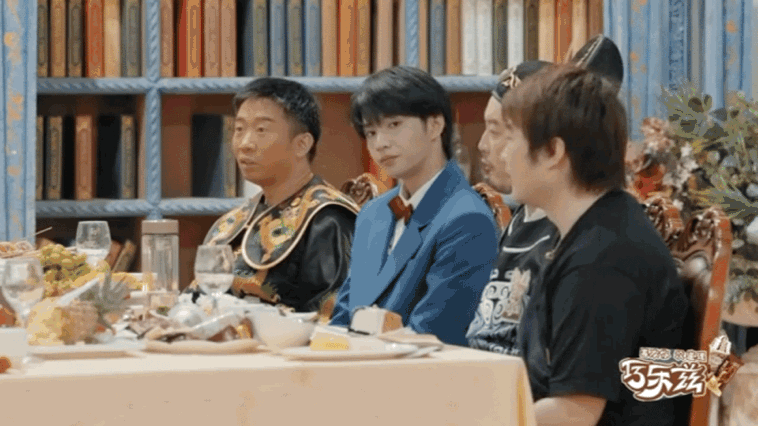 萌探2怎么处处是笑点啊 沙溢自嘲是萌探里最傻的……休闲区蓝鸢梦想 - Www.slyday.coM