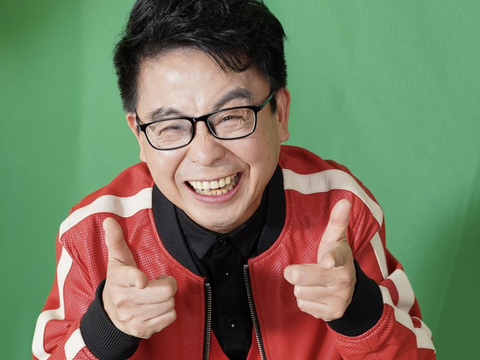 从周星驰御用配角到"人间清醒",57岁黄一山定居内地活的通透