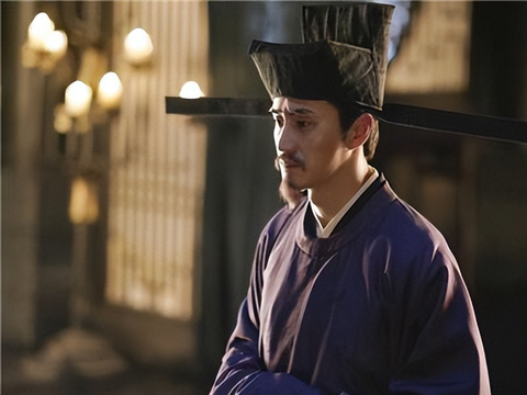 吕蒙正写了一篇《破窑赋》,里面有三处破绽,难道这是"赝品"