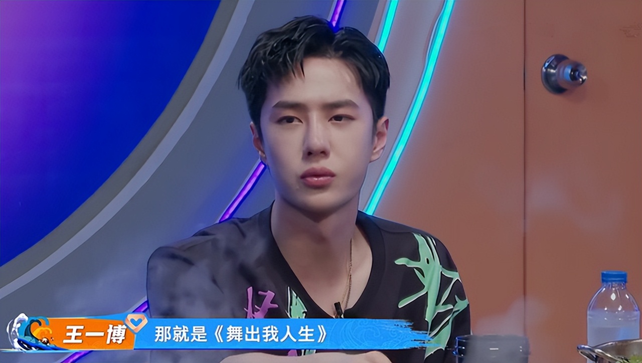 黄渤和王一博合作“街舞”题材电影，为什么不找好兄弟张艺兴演？休闲区蓝鸢梦想 - Www.slyday.coM