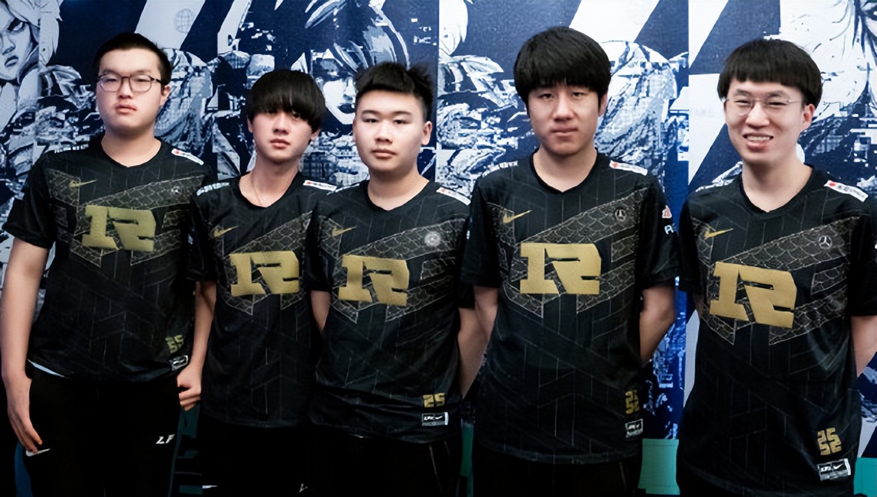 RNG稳进决赛？姿态和水晶哥狂吹小虎：MSI“暂时”第一中单！休闲区蓝鸢梦想 - Www.slyday.coM