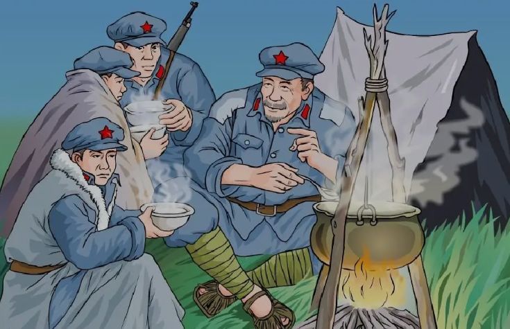 人教版教材插图因“丑”遭吐槽，官方出面回应，网友却不买账休闲区蓝鸢梦想 - Www.slyday.coM