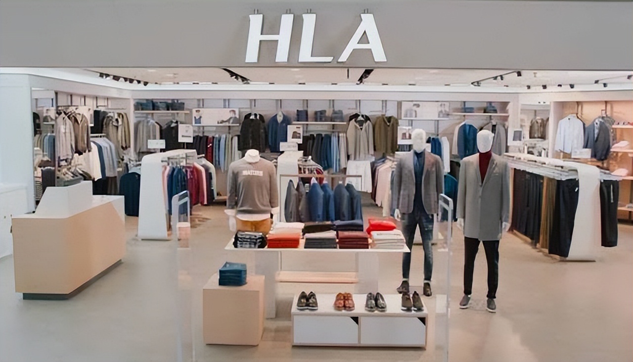 海澜之家:以数字化推进高品质发展,打响服装品牌z时代之战__财经头条