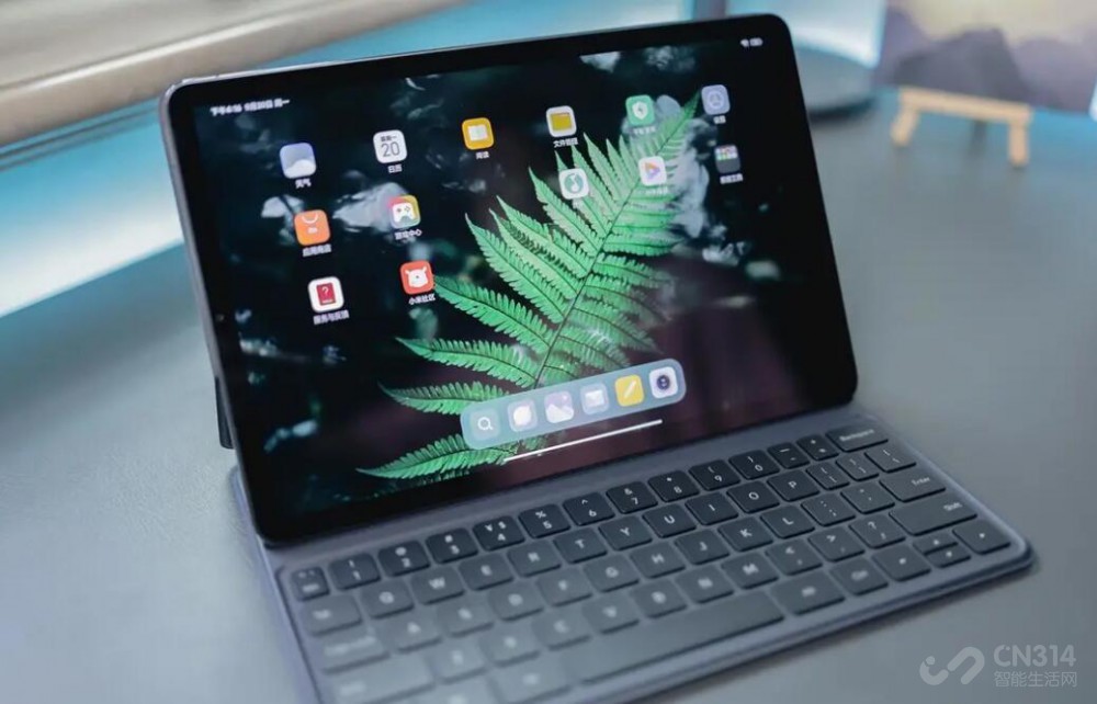 小米平板6有望用上天玑9000，快充120W，对标苹果iPad Pro！休闲区蓝鸢梦想 - Www.slyday.coM