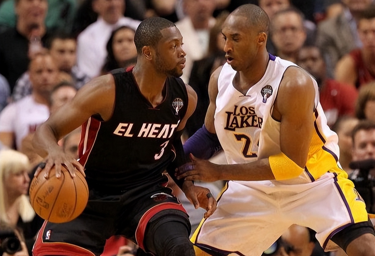 波什:11年最佳一阵应该给韦德,科比一阵水分太大,名气给了加分休闲区蓝鸢梦想 - Www.slyday.coM 波什:11年最佳一阵应该给韦德,科比一阵水分太大,名气给了加分休闲区蓝鸢梦想 - Www.slyday.coM