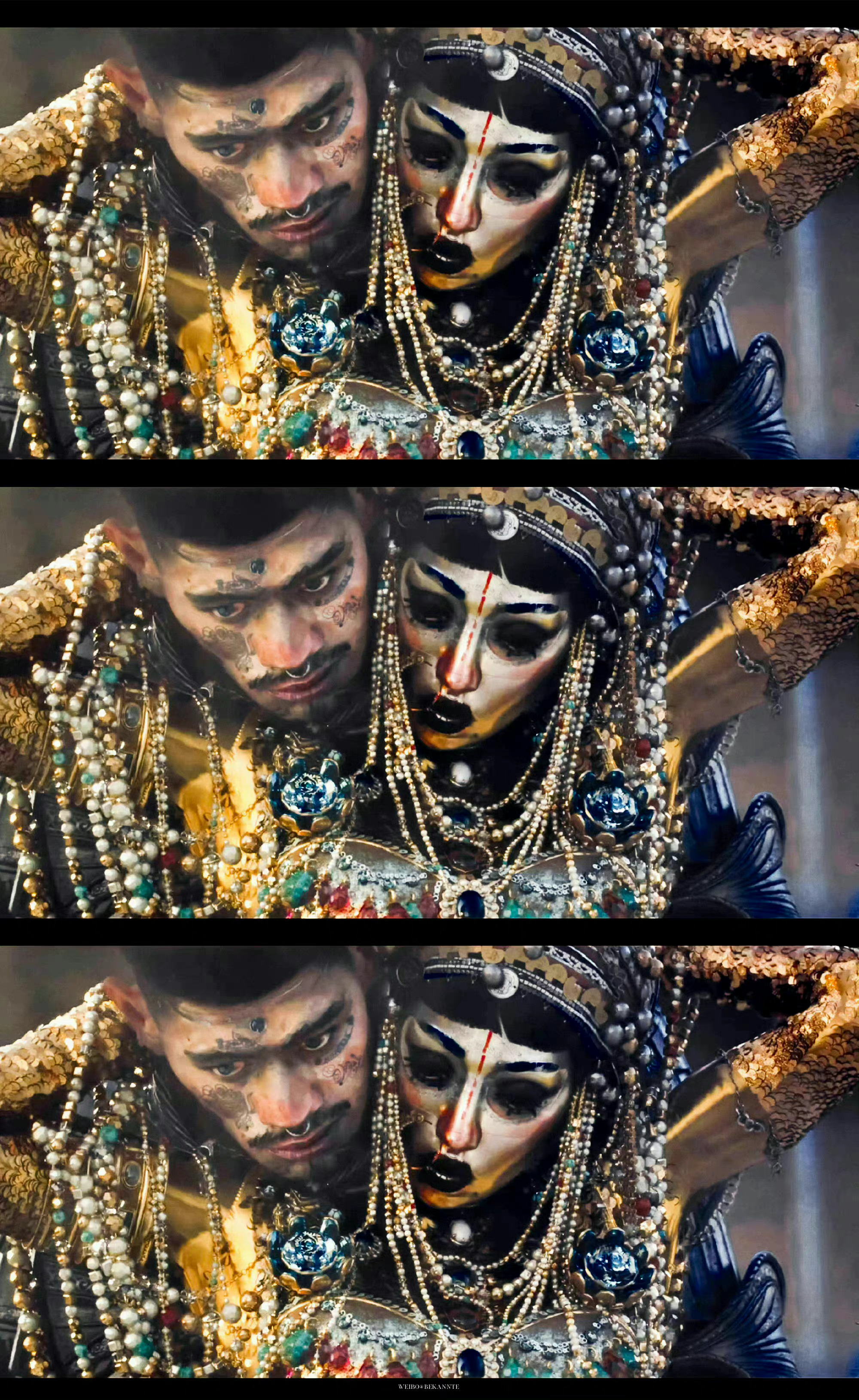 爱死机s3吉巴罗