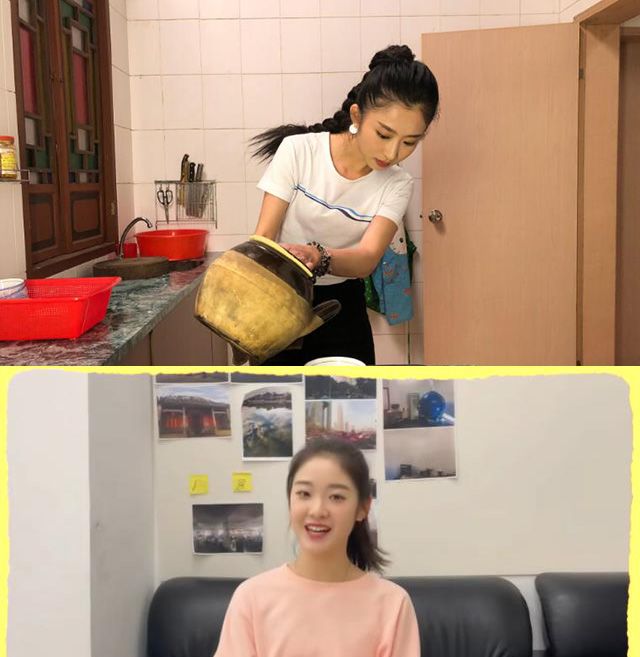 外来媳妇本地郎罗飞雁人气高涨她成为了振兴康家的新希望