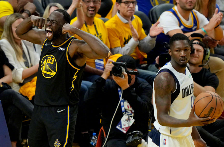 今日NBA:勇士8年6进总决追平公牛,库里西决MVP&一成就比肩乔丹休闲区蓝鸢梦想 - Www.slyday.coM 今日NBA:勇士8年6进总决追平公牛,库里西决MVP&一成就比肩乔丹休闲区蓝鸢梦想 - Www.slyday.coM