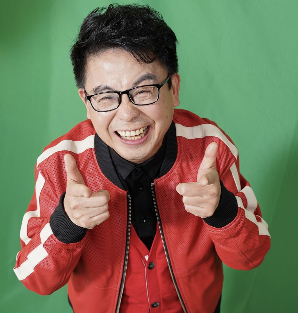 从周星驰御用配角到人间清醒57岁黄一山定居内地活的通透