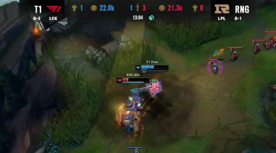 世界冠军上单特训Bin的船长！EDG助RNG夺MSI冠军休闲区蓝鸢梦想 - Www.slyday.coM