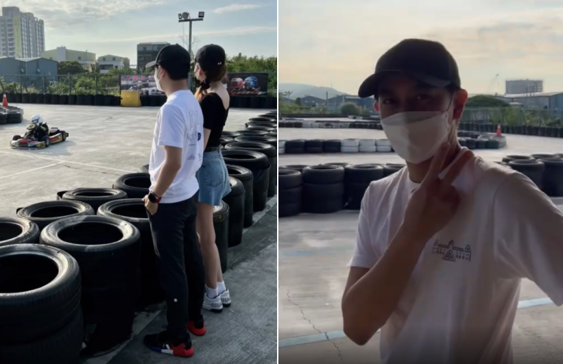 林志颖老婆晒泳装美照,生仨娃还是超模身材,自称小女孩超自信休闲区蓝鸢梦想 - Www.slyday.coM 林志颖老婆晒泳装美照,生仨娃还是超模身材,自称小女孩超自信休闲区蓝鸢梦想 - Www.slyday.coM