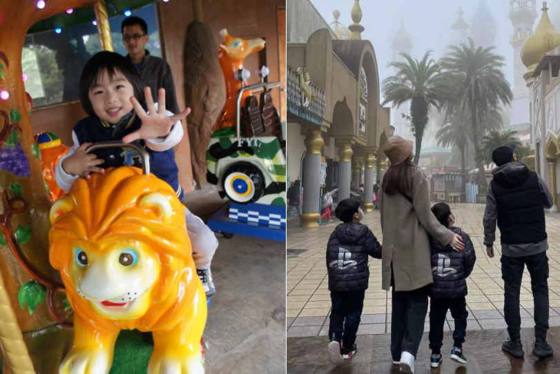 林志颖老婆晒泳装美照,生仨娃还是超模身材,自称小女孩超自信休闲区蓝鸢梦想 - Www.slyday.coM 林志颖老婆晒泳装美照,生仨娃还是超模身材,自称小女孩超自信休闲区蓝鸢梦想 - Www.slyday.coM