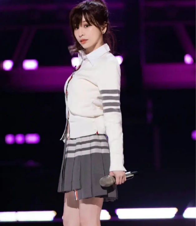 网曝金莎在杭州确诊新冠，前几天在上海和王心凌隔空合唱《爱你》休闲区蓝鸢梦想 - Www.slyday.coM