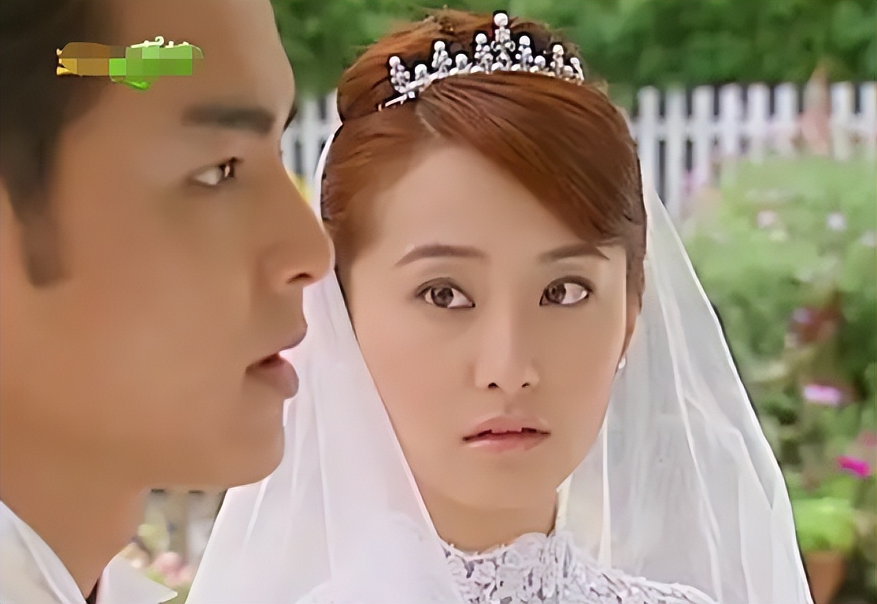 43岁赵小侨官宣胎宝性别继子承诺会帮忙带娃最后一搏成功了